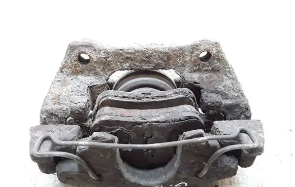 Volvo S80 Rear brake caliper