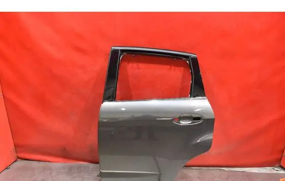Ford Grand C-MAX Rear door 