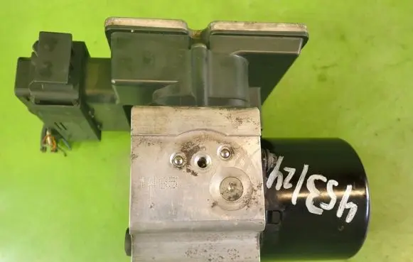 Fiat Croma ABS Pump 15113907B54084737B
