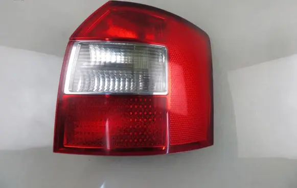 Rear/tail lights