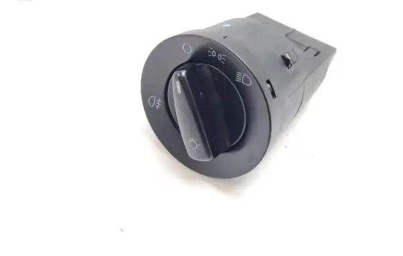Volkswagen PASSAT B5.5 Light switch 1C094153