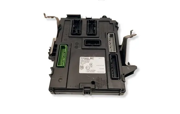Nissan Qashqai BSM Control unit 284B14CR8C 18286672378233 116RI002869
