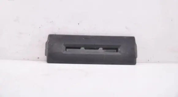 Mercedes-Benz Vito Viano W639 Sliding door rail trim A6396840095