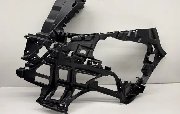 Mercedes-Benz Vito Viano W447 Front bumper mounting bracket A4478858701