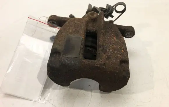 Citroen C6 Rear brake caliper 