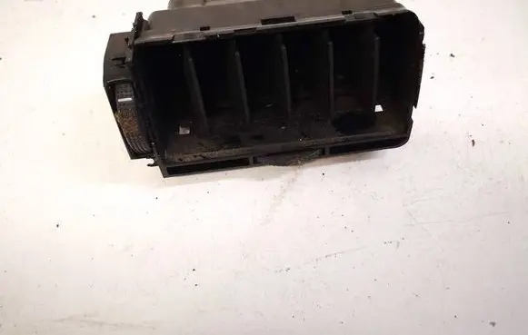 Volkswagen Bora Dash center air vent grill 1j0815736