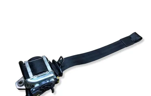 Audi A3 S3 8P Front seatbelt 8P7857706E