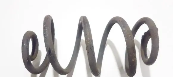 Nissan Qashqai Rear coil spring