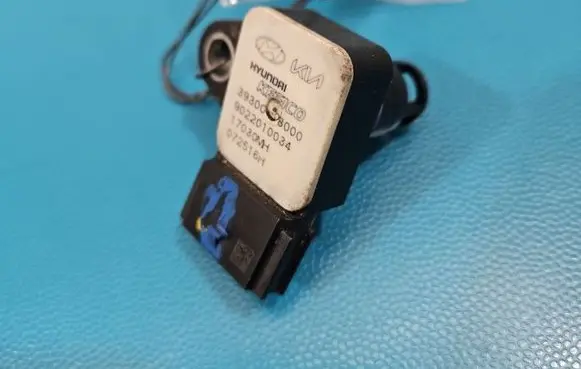 Hyundai i30 Air pressure sensor 3930008000 IMPRK1533030