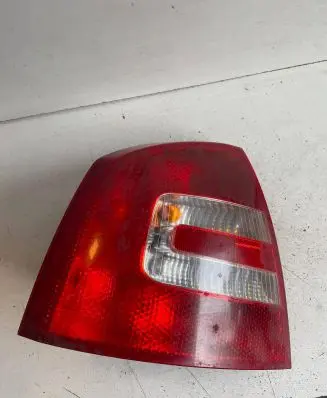 Skoda Octavia Mk2 (1Z) Rear/tail lights 1Z5945111A 1Z5945095A VP4SHX13405AC