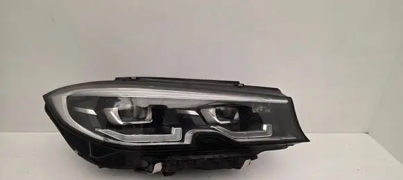 BMW 3 G20 G21 Headlight/headlamp 9481702 030110623409 LE16A6385