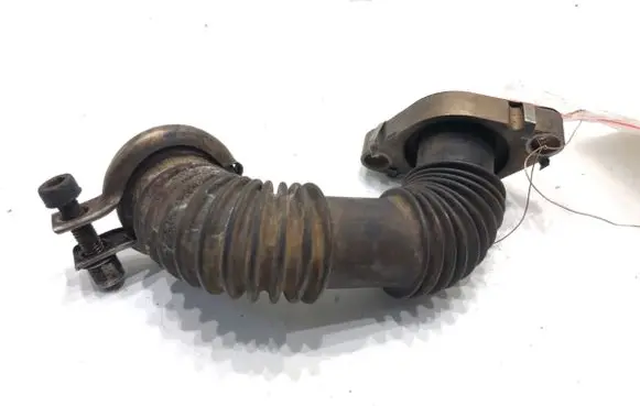 Fiat Croma EGR valve line/pipe/hose 