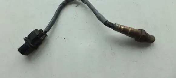BMW 5 E60 E61 Lambda probe sensor 7537984 0258017038