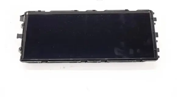 Mercedes-Benz E W213 Speedometer (instrument cluster) A2139009220