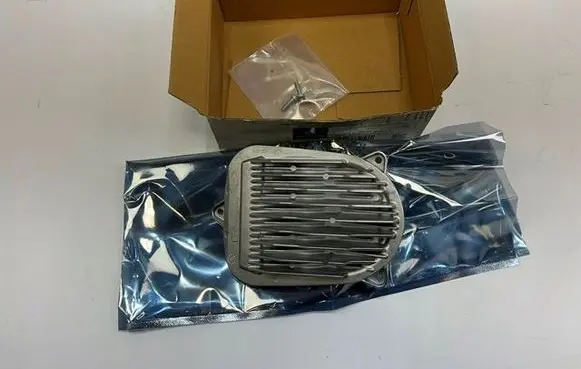 Mercedes-Benz A W176 Headlight ballast module Xenon A1769066600