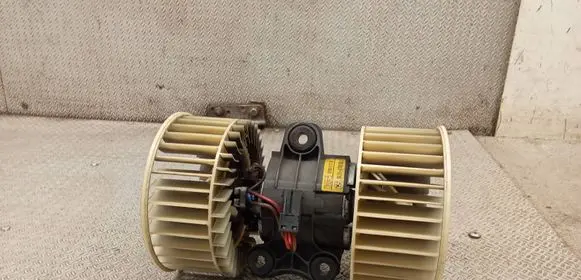 BMW X5 E53 Heater fan/blower 8385558