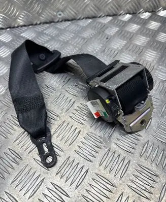 BMW X1 E84 Rear seatbelt 607051100D 101208