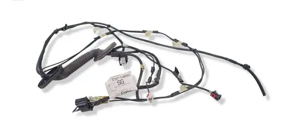 Ford S-MAX Tailgate/trunk wiring harness E1GT14B562