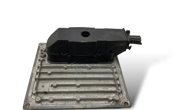 Ford Focus Engine control unit/module 7M5112A650AFD