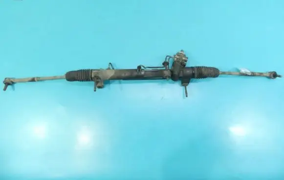 Toyota Corolla Verso E121 Steering rack 44200-0F021C IMPRK1104712