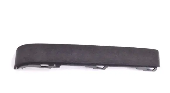 Tesla Model X Rear door card panel trim 105505200A