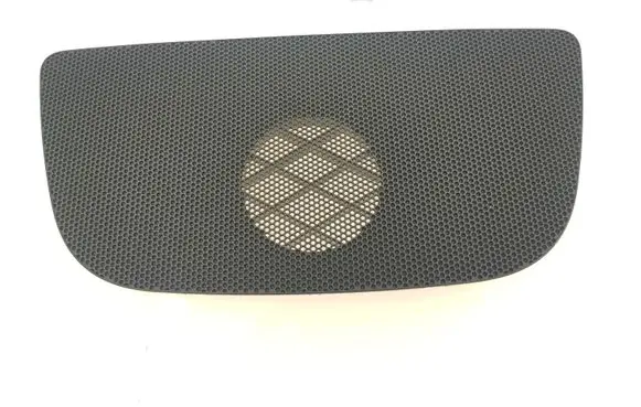 Dash center speaker trim cover