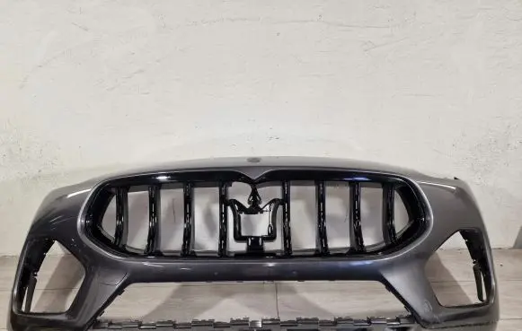 Maserati Grecale Front bumper 670157345