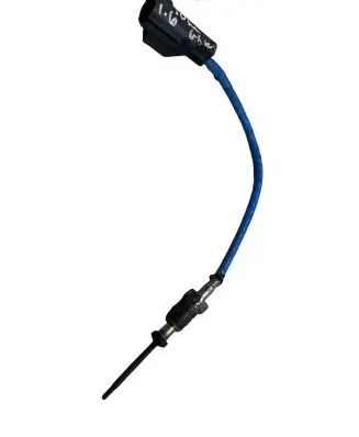 Ford Fiesta Exhaust gas temperature sensor