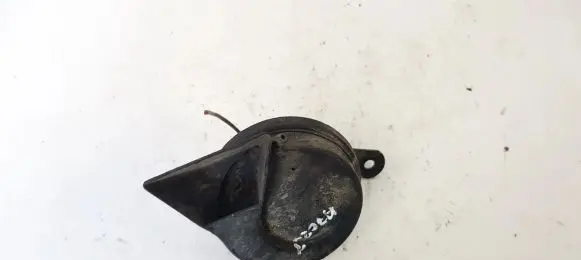 Audi A3 S3 8L Horn signal