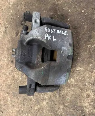 Renault Austral Front brake caliper 291
