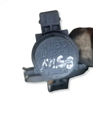 Renault Espace - Grand espace IV Turbo solenoid valve 7700113071