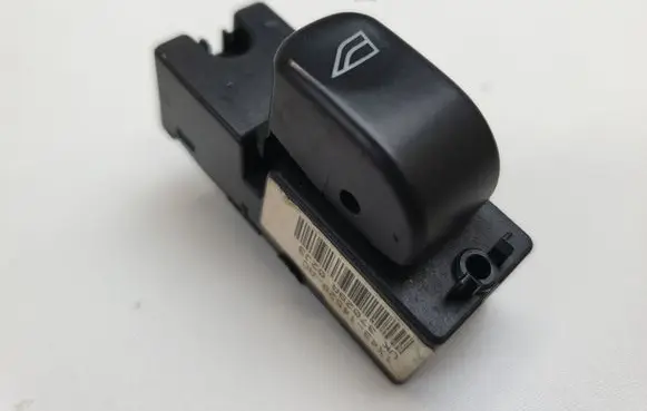 Jaguar X-Type Electric window control switch 1X4314529AC