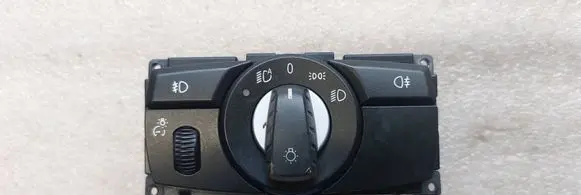 Light switch