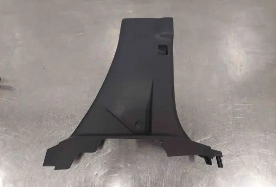 Toyota Sienna XL40 IV (B) pillar trim (top) 6241308070 624138080