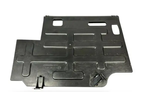 Mercedes-Benz Vito Viano W639 Dashboard lower bottom trim panel A6396801006