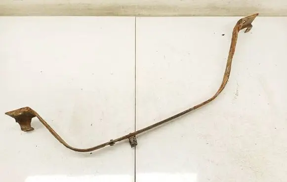 Fiat Stilo Fuel tank mounting bracket 