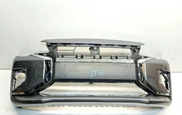 Mitsubishi Space Star Front bumper 6400J973ZZ
