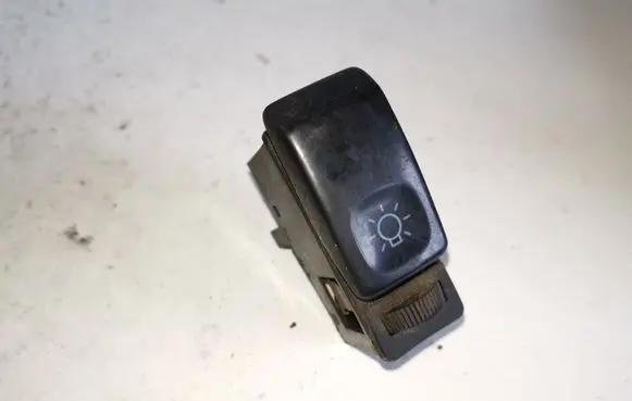 Volkswagen Golf II Light switch 191941531H