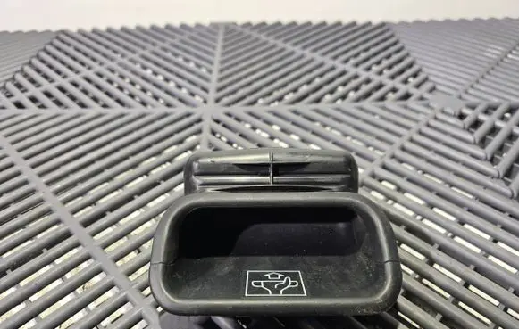 Toyota Prius (XW50) Tailgate/trunk/boot exterior handle 69285F4060