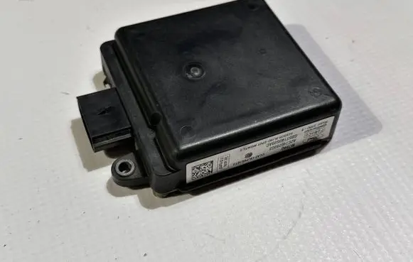 Ford Explorer Other control units/modules GB5T14D599AC