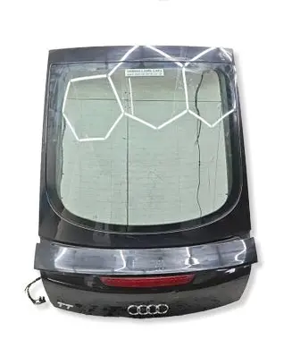 Audi TT TTS Mk2 Tailgate/trunk/boot lid KLPBGZAUDTT