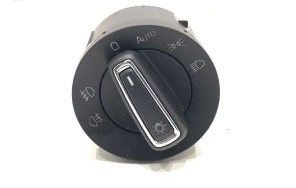 Skoda Superb B8 (3V) Other switches/knobs/shifts 3V0941431