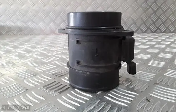 Renault Master III Mass air flow meter 8200702183