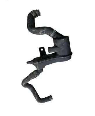 Ford Transit Breather hose/pipe XS406K666AA