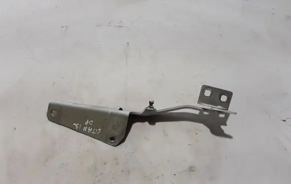 Mercedes-Benz Citan W415 Engine bonnet/hood hinges 654005382R