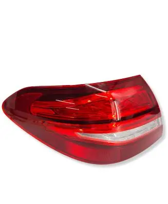 Mercedes-Benz C W205 Rear/tail lights A2059065100 624501 YAP2584914