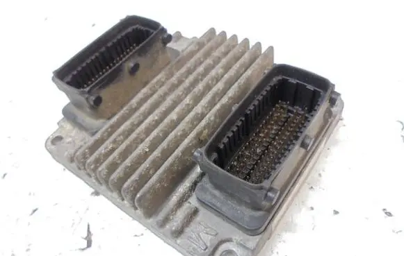 Chevrolet Tacuma Engine control unit/module ECU 96394555