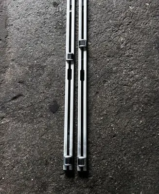 Audi A6 S6 C6 4F Other trunk/boot trim element 4F9863556A