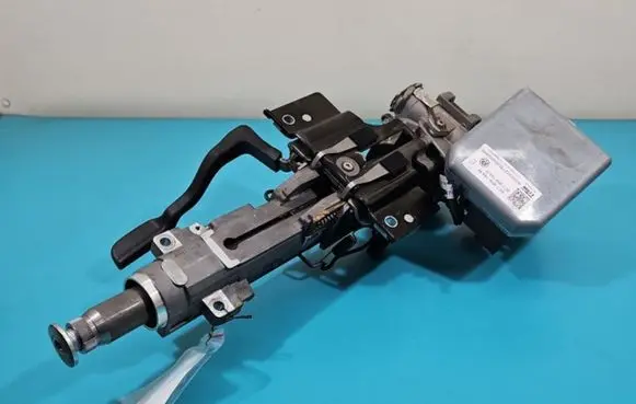 Volkswagen Polo V 6R Electric power steering pump 6C1423510AB IMPRK1414257