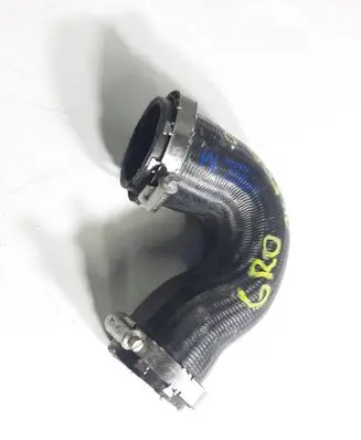 Volkswagen Polo V 6R Intercooler hose/pipe 6R0145834F